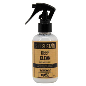 Collonil ShoeSustain Deep Clean | Mild schuimende reiniger voorkant