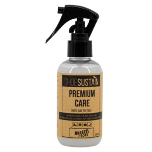 Collonil ShoeSustain Premium Care | Onderhoud voor sneakers voorkant