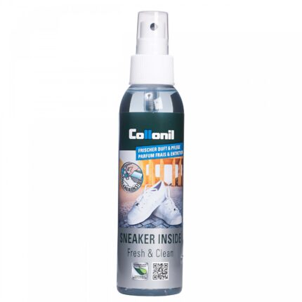 Collonil Sneaker Inside Pomp 150 ml | Binnenkant opfrissen voorkant