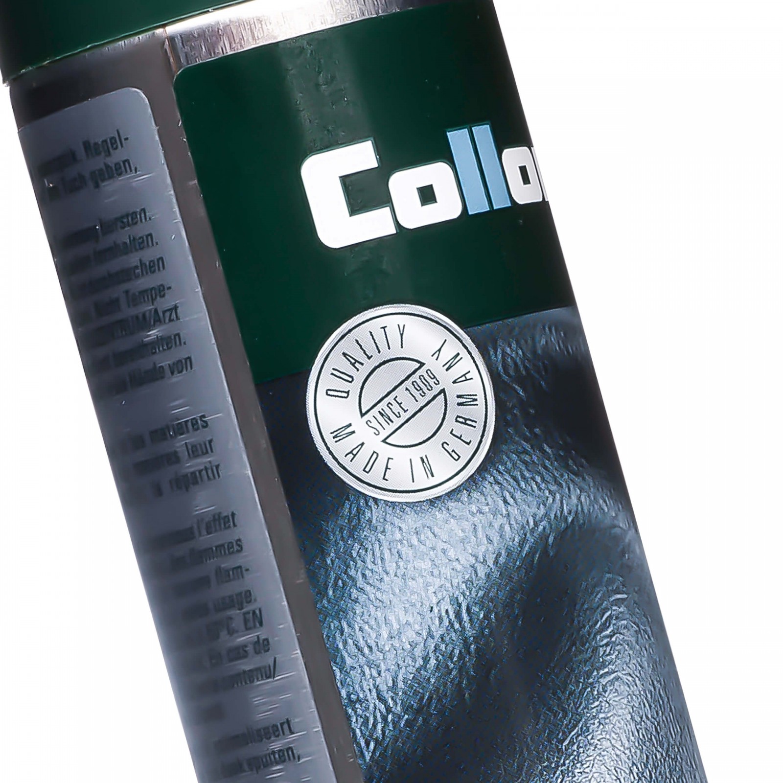 Collonil Syncare Mousse 200 ml | Synthetisch verzorgen detail