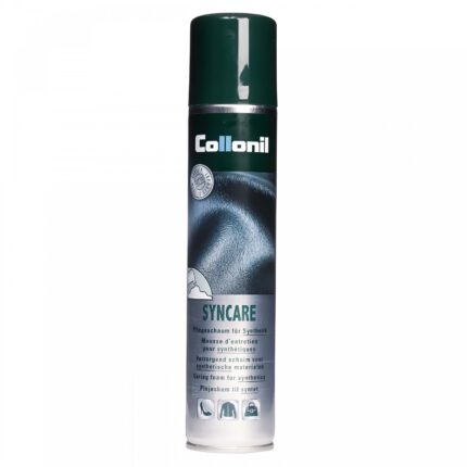 Collonil Syncare Mousse 200 ml | Synthetisch verzorgen voorkant