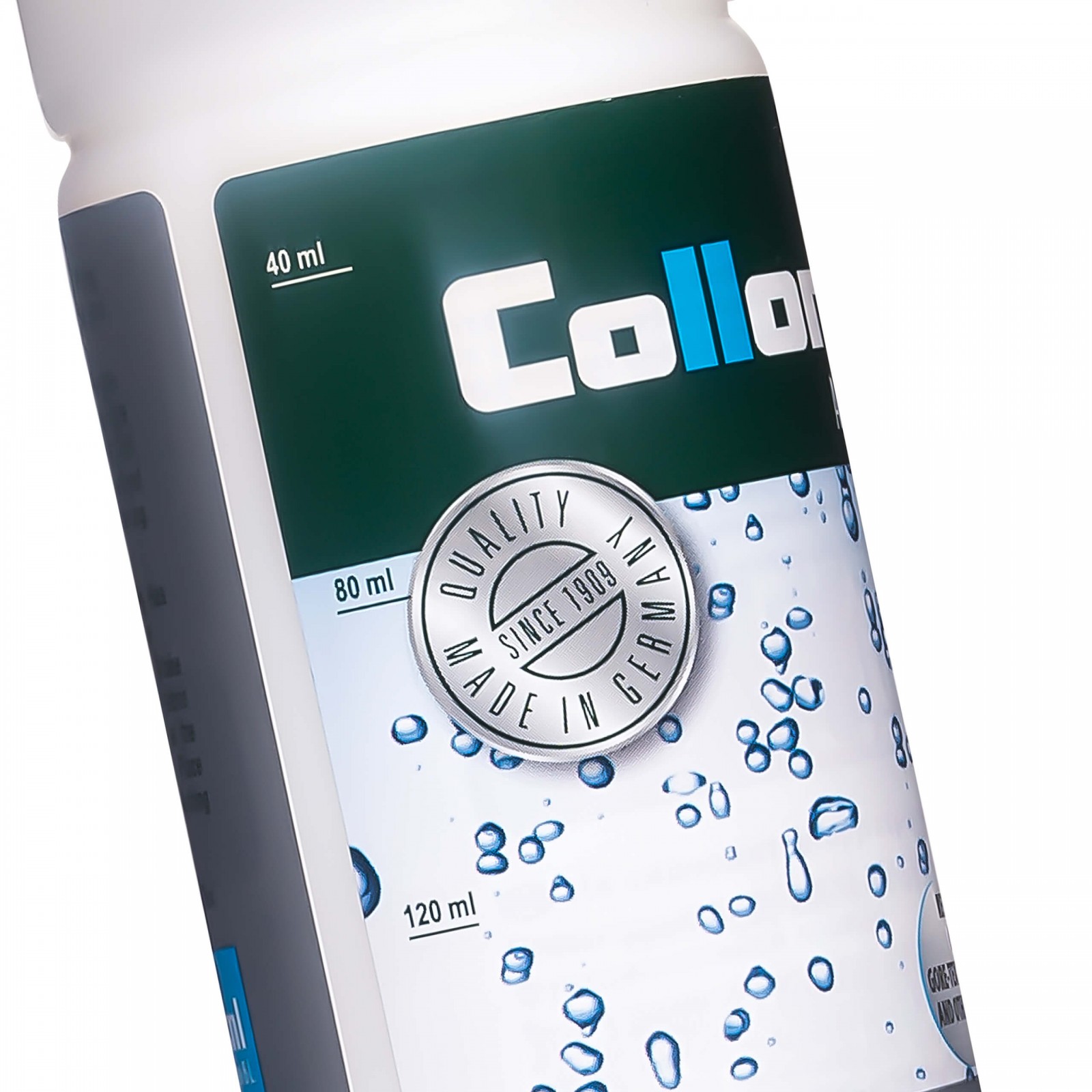Collonil Wash-In Protector 250 ml | Wash-in impregneer detail
