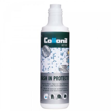Collonil Wash-In Protector 250 ml | Wash-in impregneer open