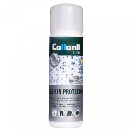 Collonil Wash-In Protector 250 ml | Wash-in impregneer voorkant