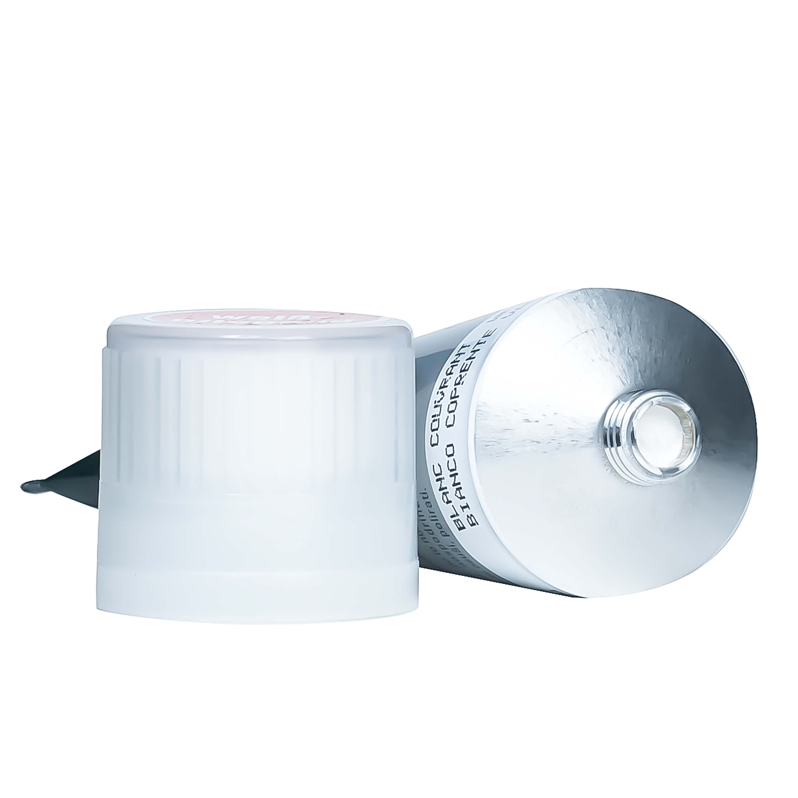 Collonil Waterstop Colours | Impregneer wax voor glad leer witdekkend open