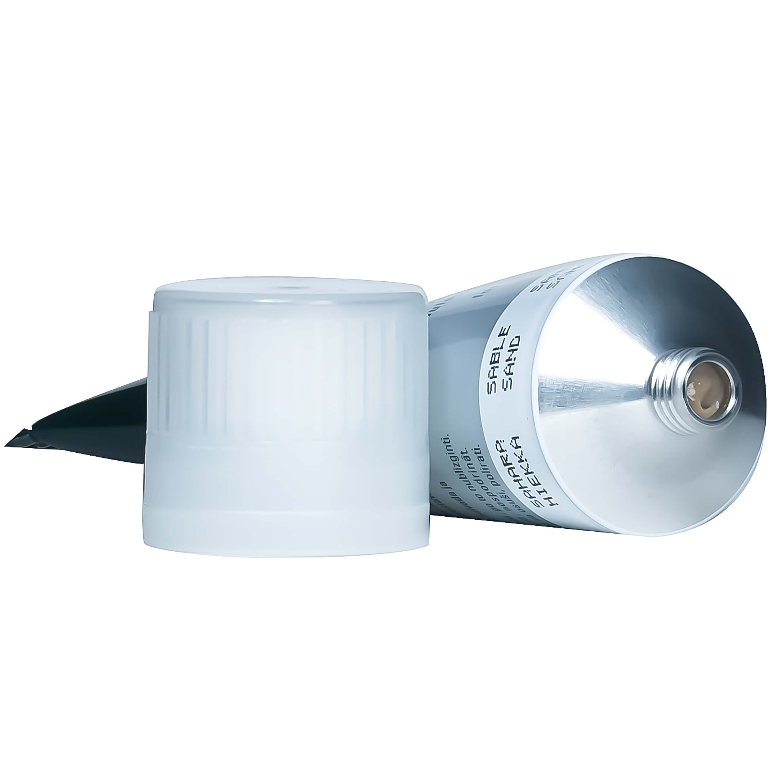 Collonil Waterstop Colours | Impregneer wax voor glad leer sand open