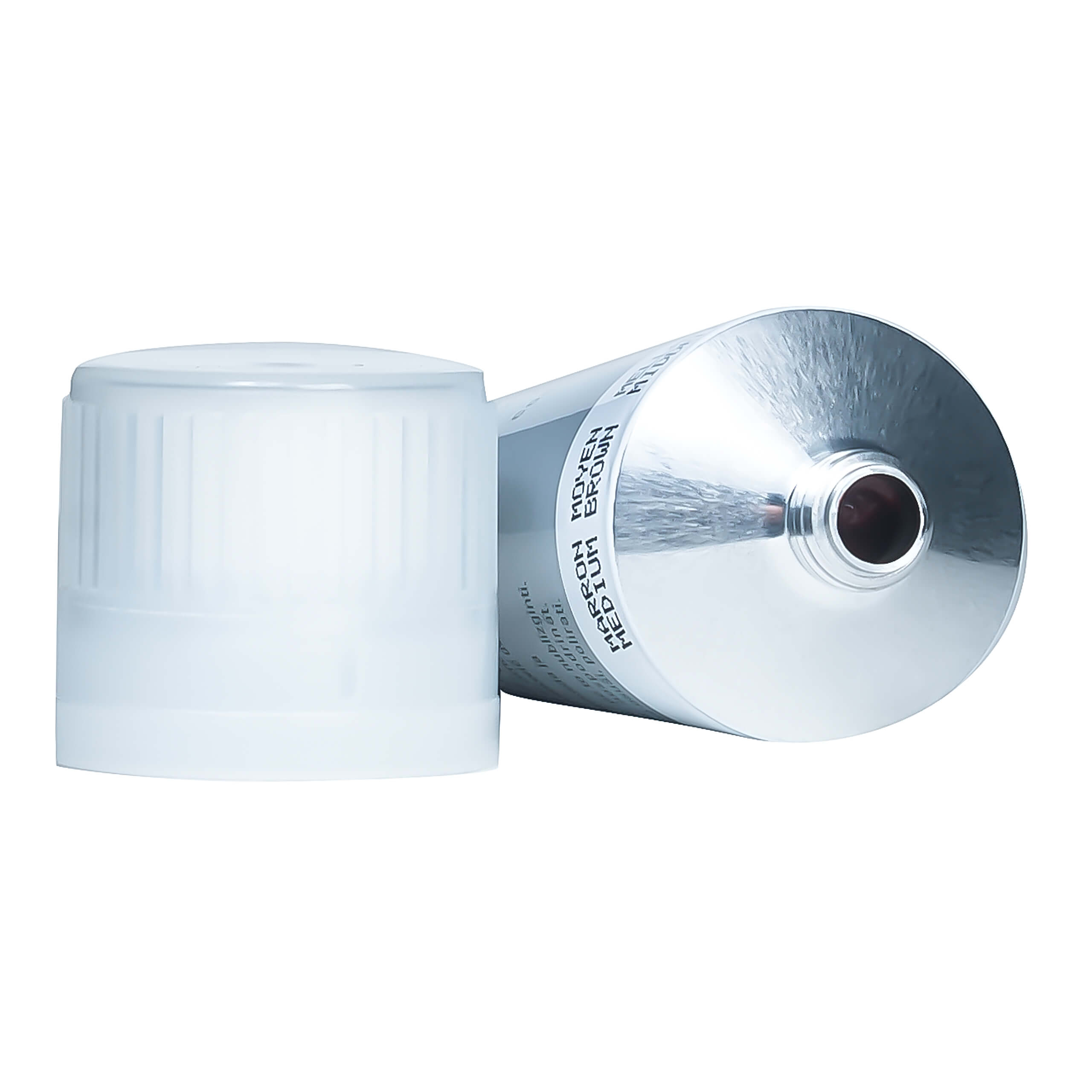 Collonil Waterstop Colours | Impregneer wax voor glad leer middenbruin open