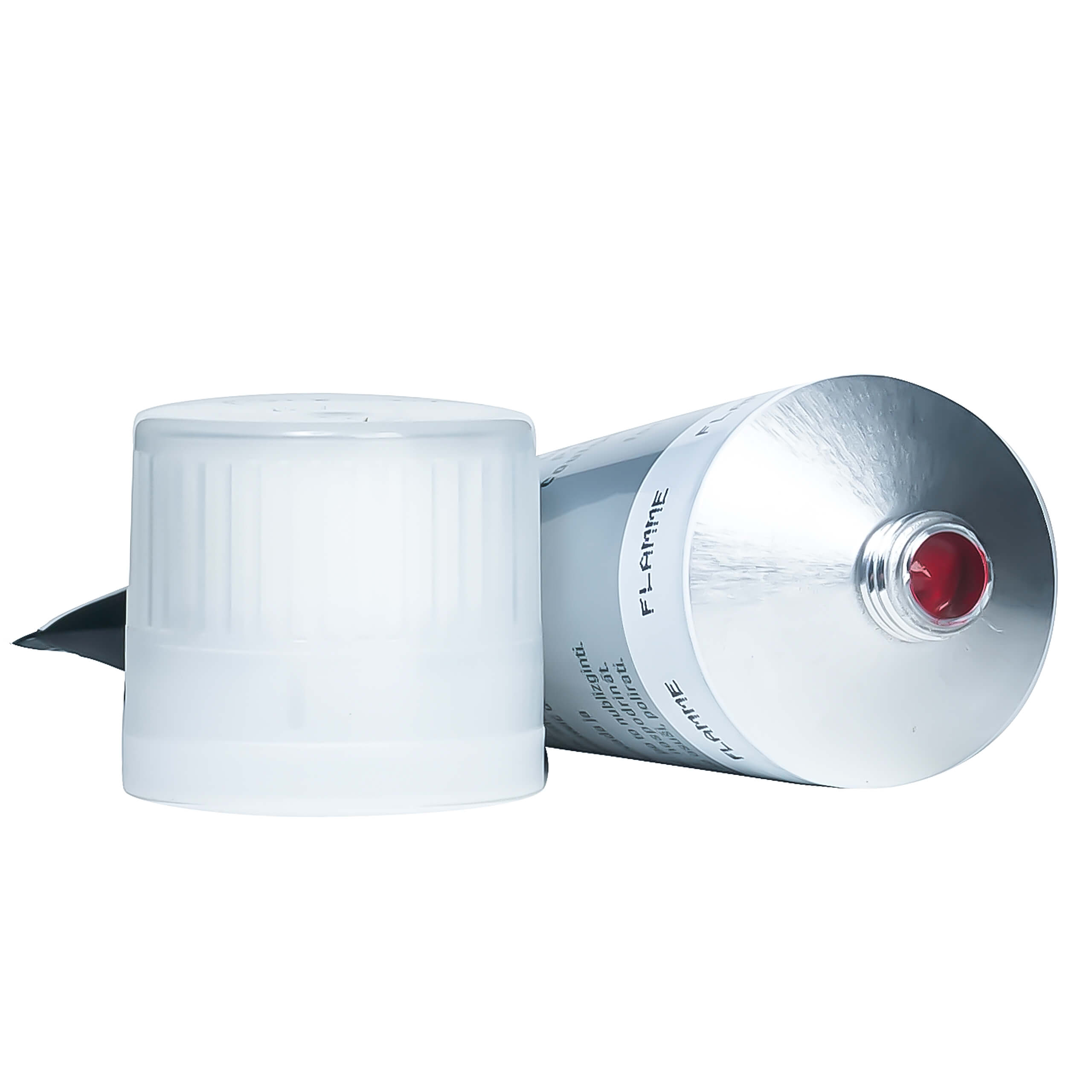 Collonil Waterstop Colours | Impregneer wax voor glad leer rood felrood open