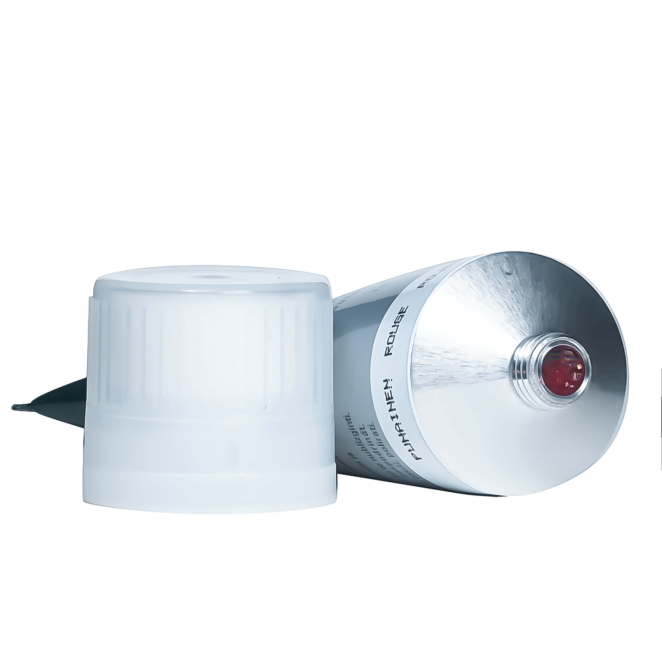 Collonil Waterstop Colours | Impregneer wax voor glad leer rood open