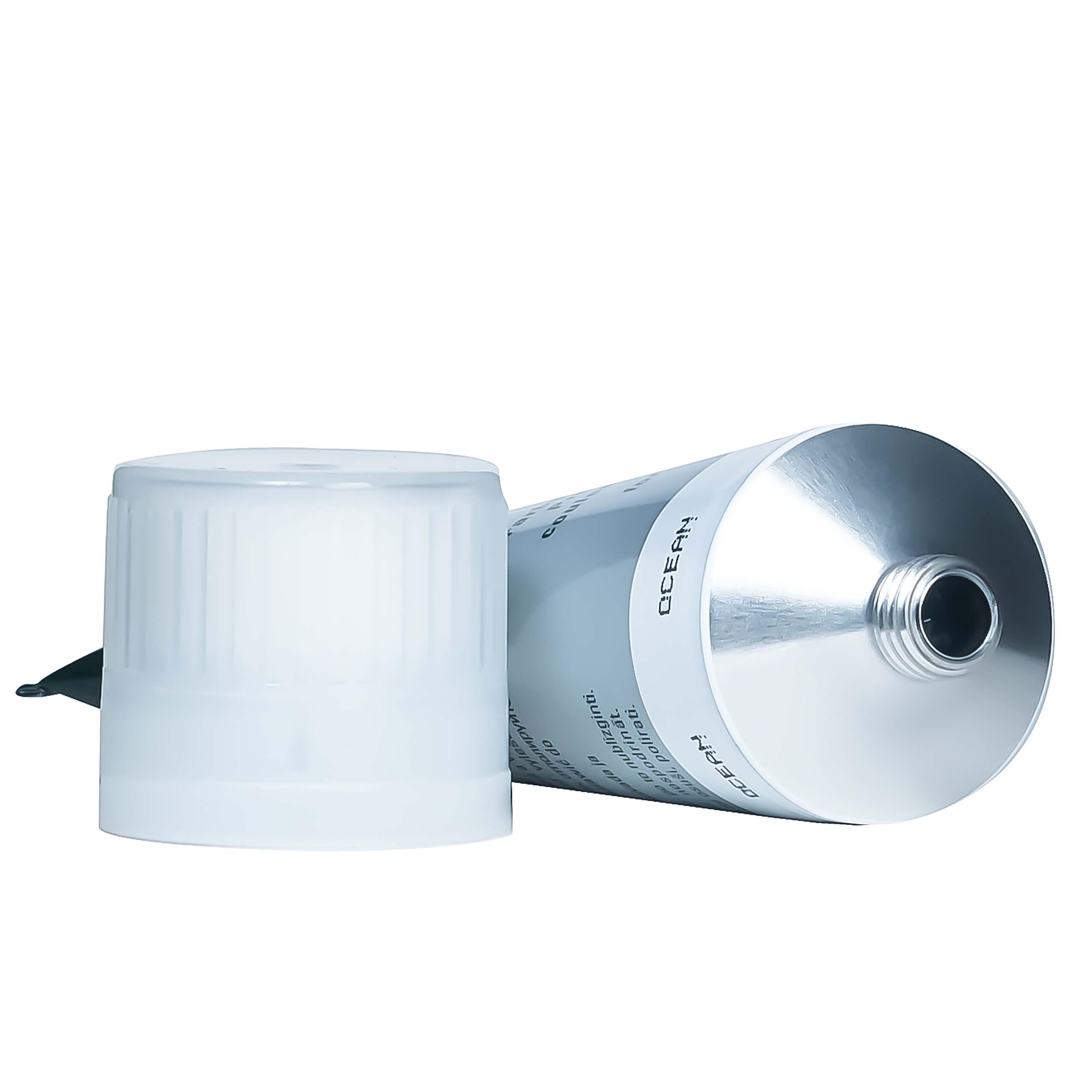 Collonil Waterstop Colours | Impregneer wax voor glad leer donkerblauw open