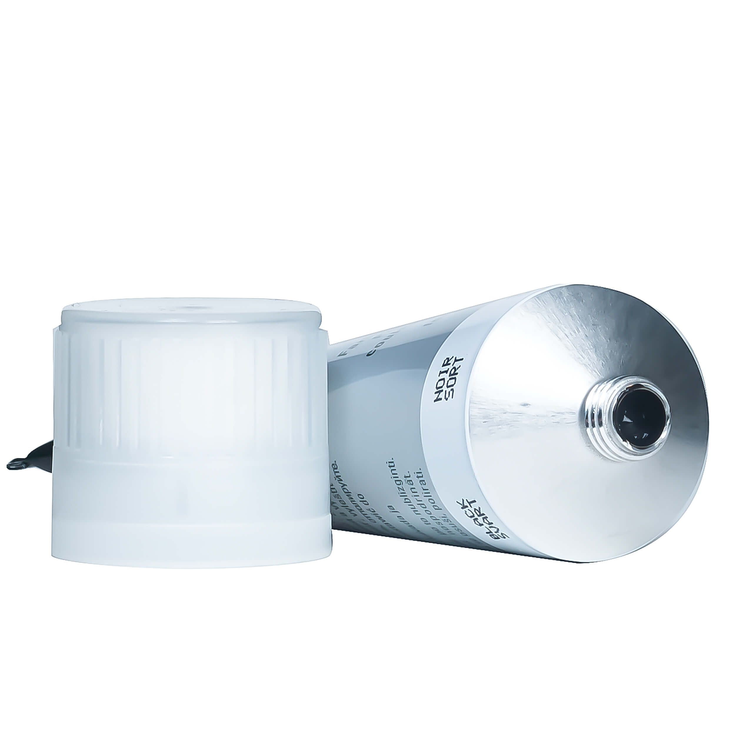 Collonil Waterstop Colours | Impregneer wax voor glad leer zwart open