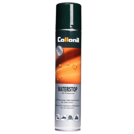 Collonil Waterstop Spray 200 ml | Impregneerspray voorkant