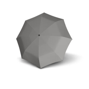 Doppler Carbonsteel Magic paraplu opvouwbaar open