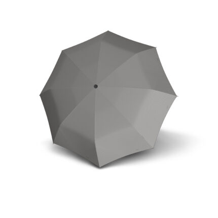 Doppler Carbonsteel Magic paraplu opvouwbaar open