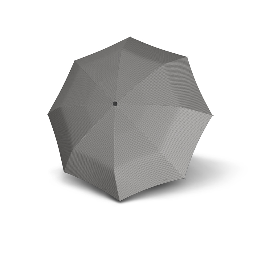 Doppler Carbonsteel Magic paraplu opvouwbaar open