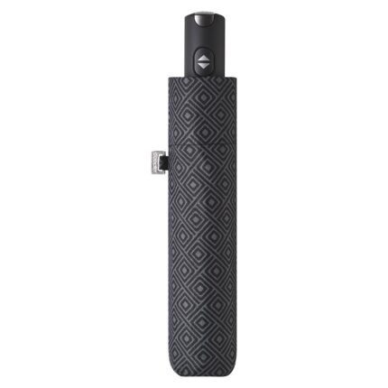 Doppler Carbonsteel Magic paraplu mesmerizing opvouwbaar dicht