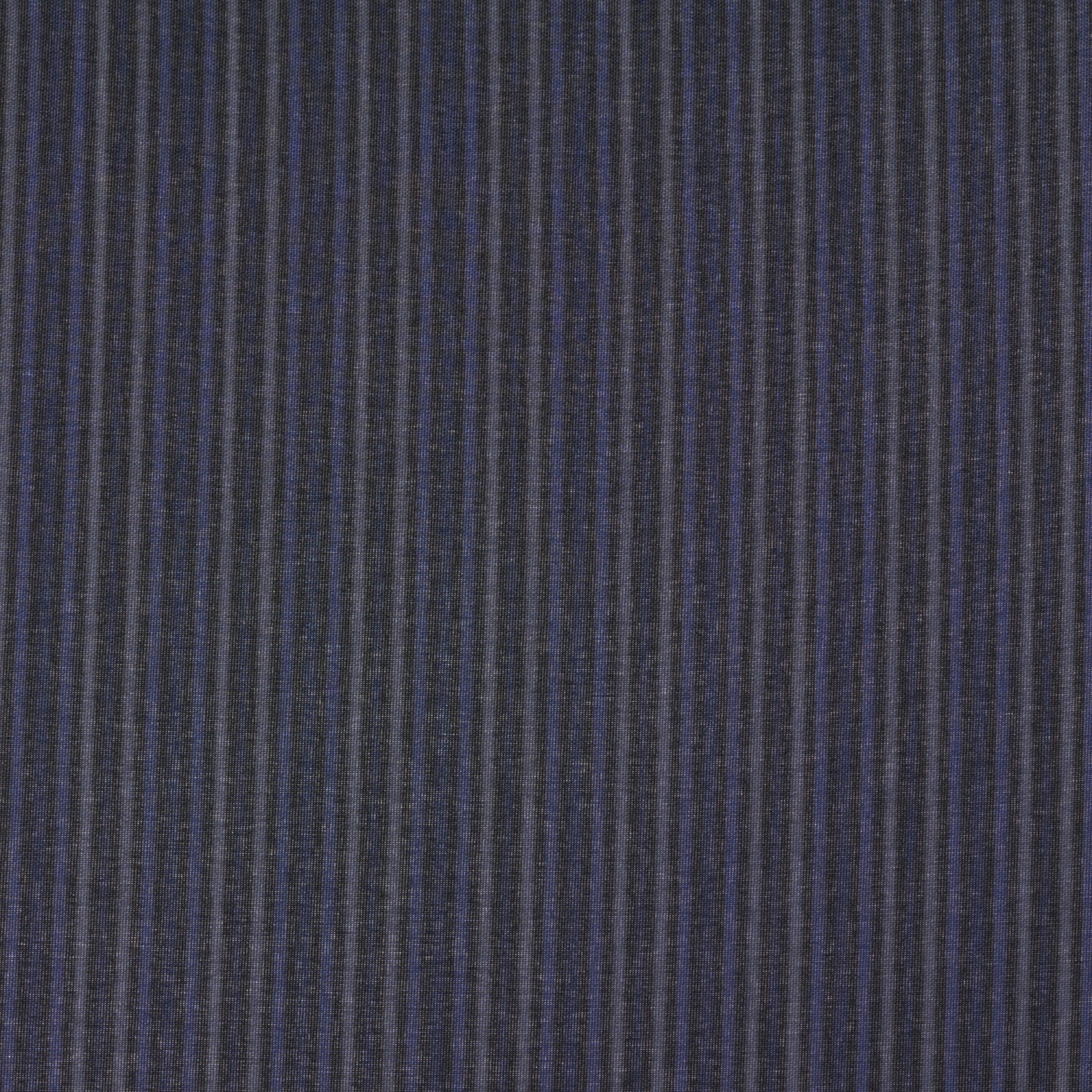 Doppler Carbonsteel Magic paraplu shades blue opvouwbaar detail