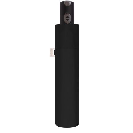 Doppler Carbonsteel Magic paraplu opvouwbaar dicht