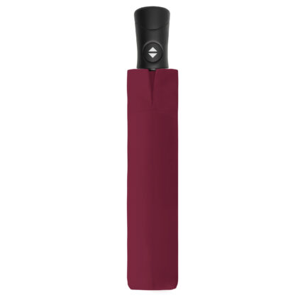 Doppler Fiber Magic Superstrong paraplu royal berry dicht