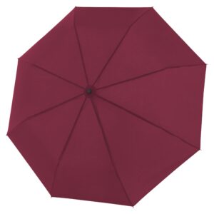 Doppler Fiber Magic Superstrong paraplu royal berry open