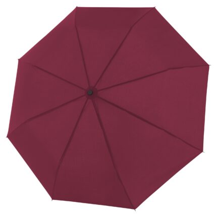 Doppler Fiber Magic Superstrong paraplu royal berry open