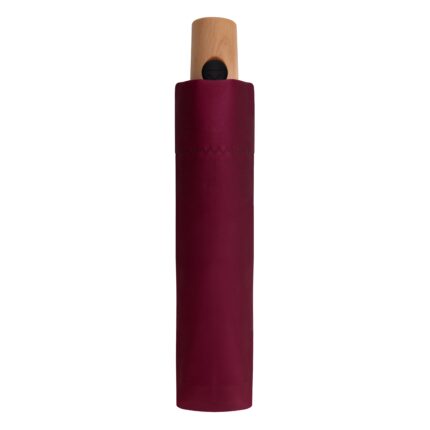Doppler Nature Magic paraplu Charming wine duurzaam dicht