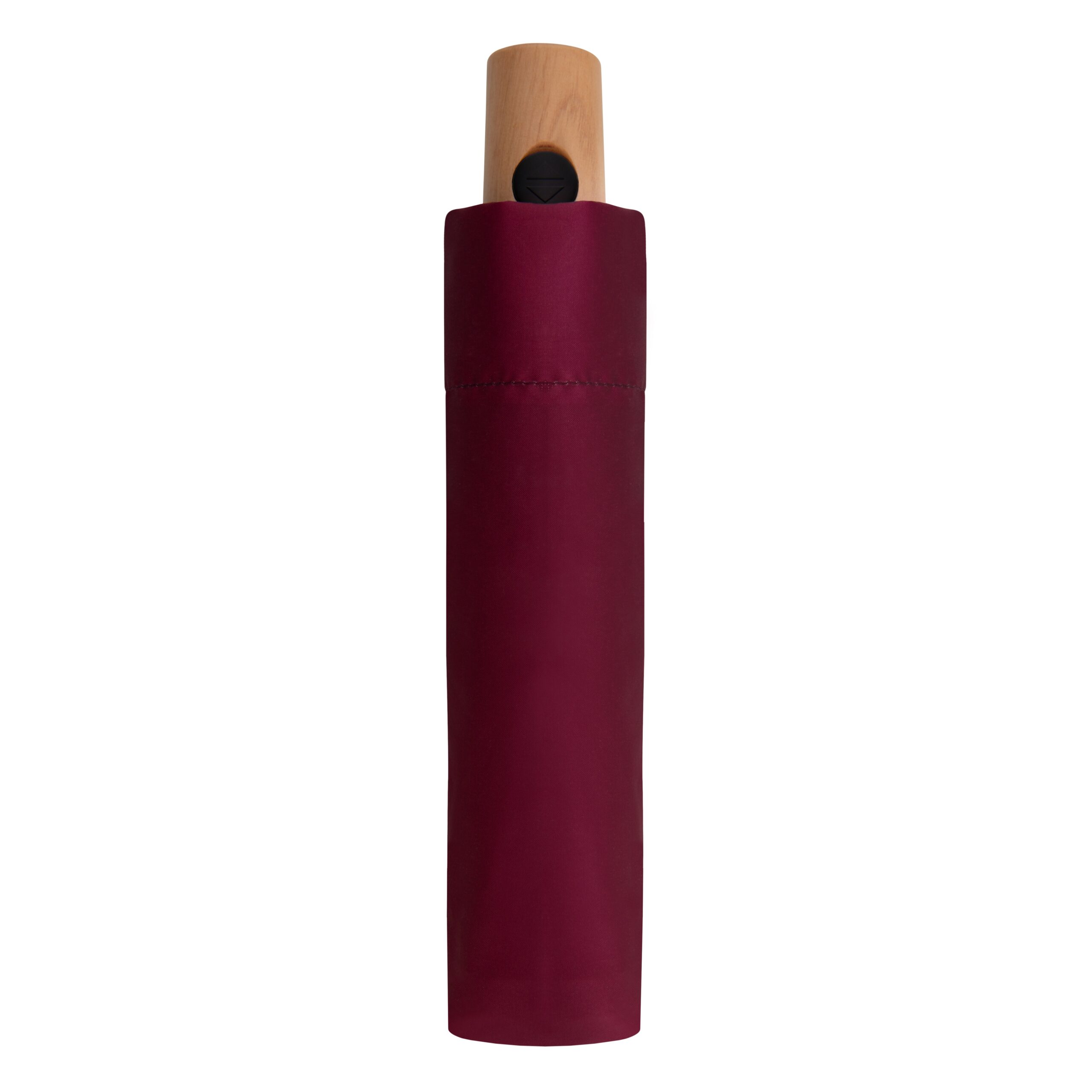 Doppler Nature Magic paraplu Charming wine duurzaam dicht