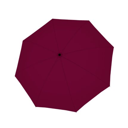 Doppler Nature Magic paraplu Charming wine duurzaam open