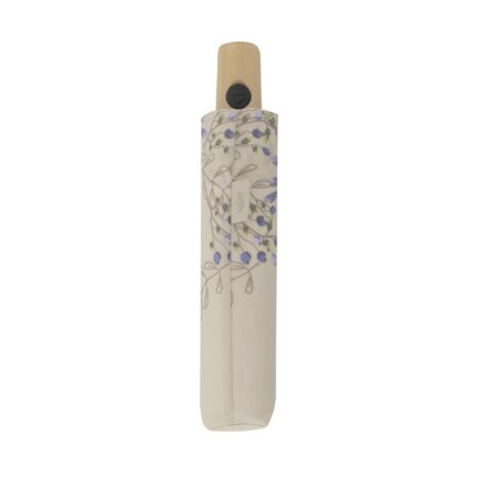 Doppler Nature Magic paraplu - Eden duurzaam dicht