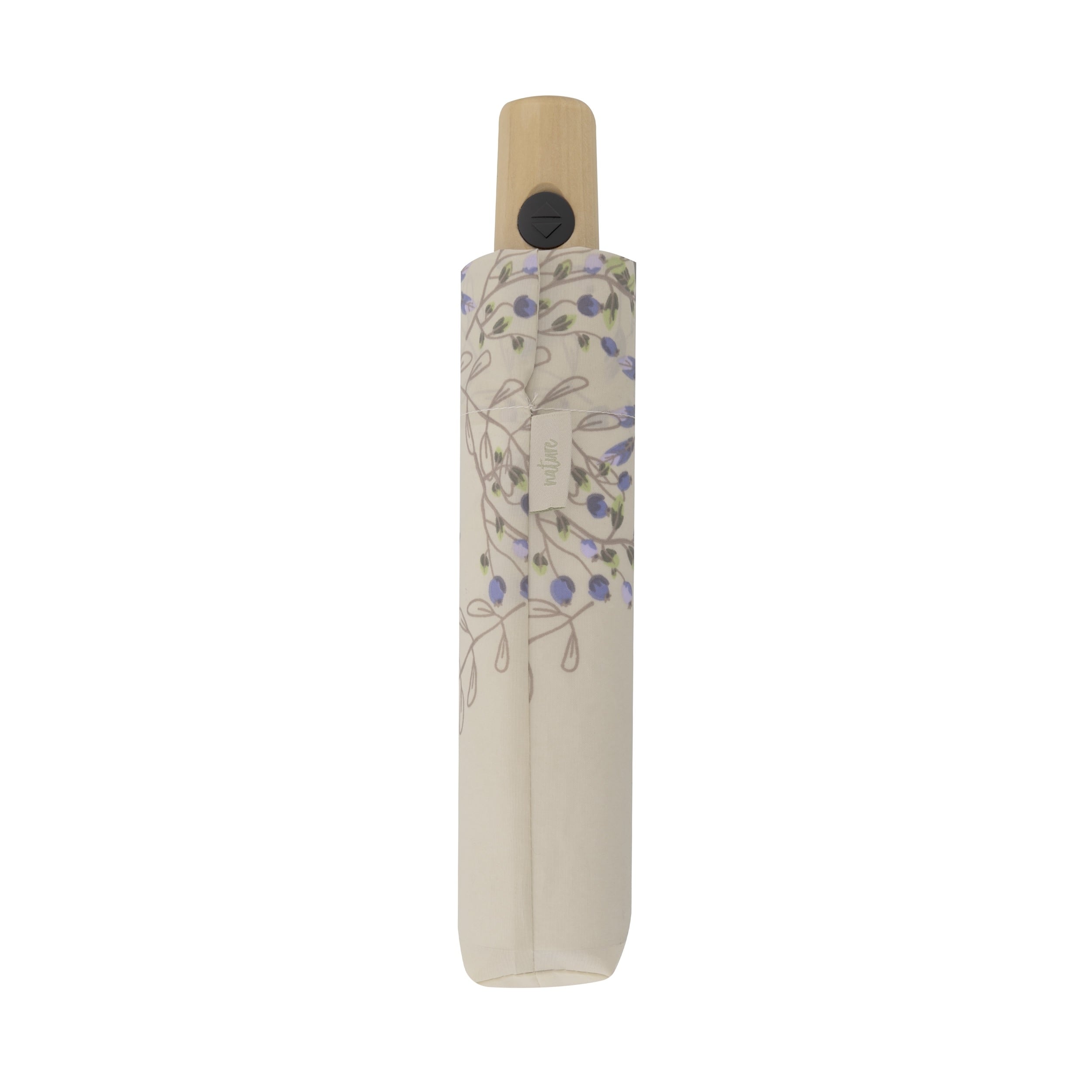 Doppler Nature Magic paraplu - Eden duurzaam dicht