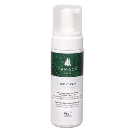 Famaco Eco Clean 150 ml | Schoenreiniger eco