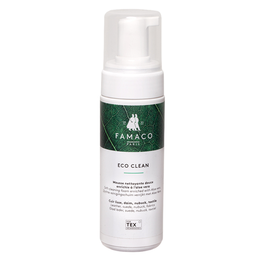 Famaco Eco Clean 150 ml | Schoenreiniger eco
