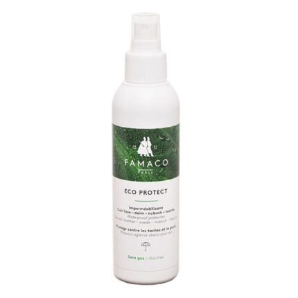 Famaco Eco Protect 200 ml | Impregneerspray schoenen