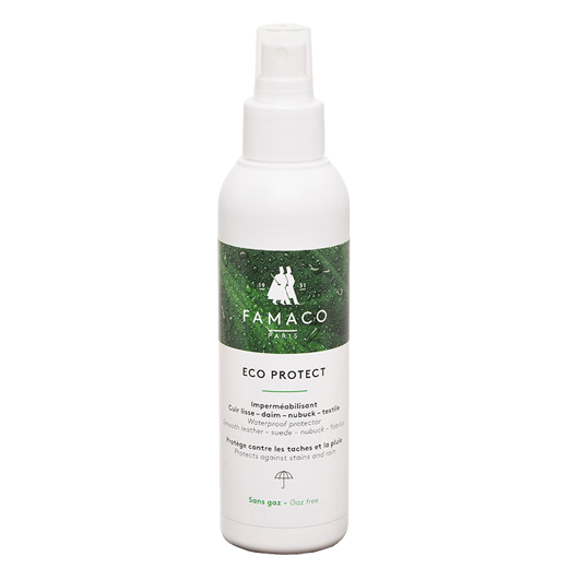 Famaco Eco Protect 200 ml | Impregneerspray schoenen
