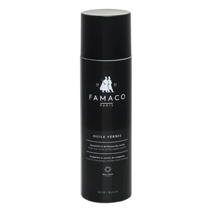 Famaco Huile Vernis Spray 250 ml | Lakleer opfrissen