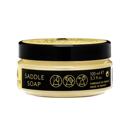 Famaco Saddle Soap 100 ml | Zadelzeep leer reinigen
