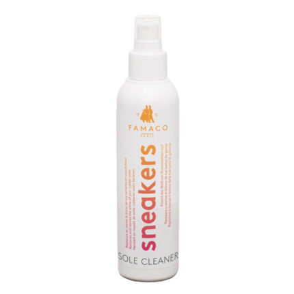 Famaco Sneakers Sole Cleaner 100 ml | Zolen reinigen