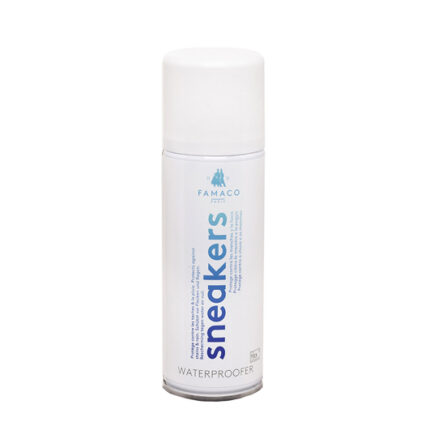 Famaco Sneakers Waterproofer 200 ml | Sneakers impregneren