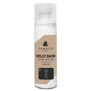 Famaco Velly Daim suède depper 75 ml | Kleur opfrissen kleurloos