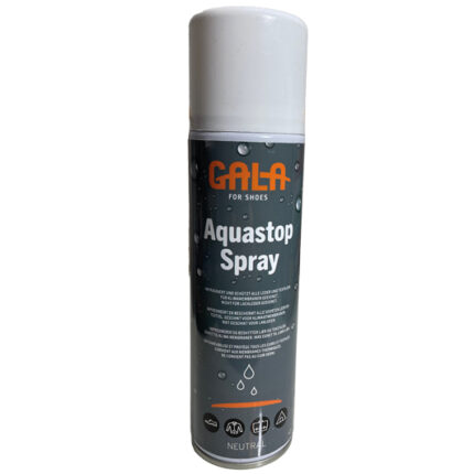 GALA Aquastop spray 400 ml | Impregneren schoenen