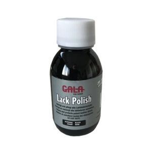 GALA Lack Polish | Lakleer onderhoud zwart