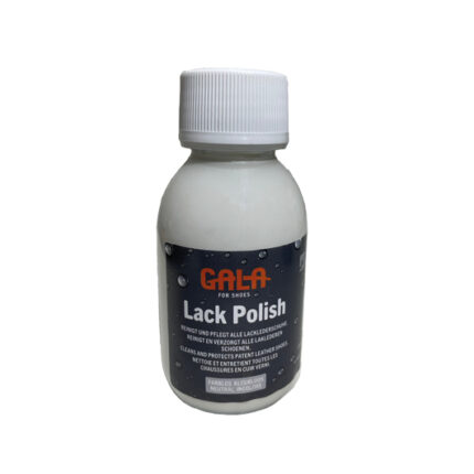 GALA Lack Polish 100 ml | Lakleer onderhouden kleurloos