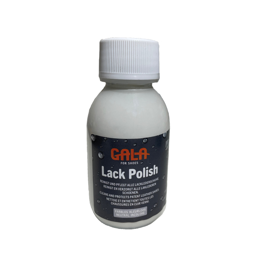 GALA Lack Polish 100 ml | Lakleer onderhouden kleurloos
