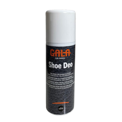 GALA Shoe Deo 125 ml | Schoendeo voor sneakers