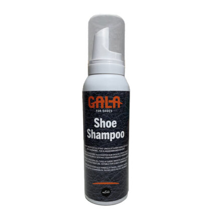 GALA Shoe Shampoo 125 ml | Schoenen reinigen
