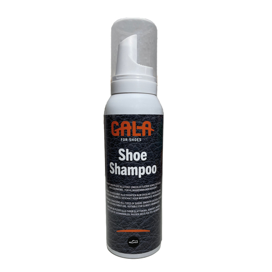 GALA Shoe Shampoo 125 ml | Schoenen reinigen
