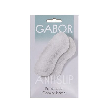 Gabor Antislip Hielkussen | Tegen uitslippen voorkant