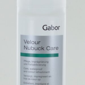 Gabor Nubuck & Textile 75 ml | Suède & nubuck op kleur voorkant