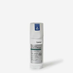 Gabor Nubuck & Textile 75 ml | Suède & nubuck op kleur blauw voorkant