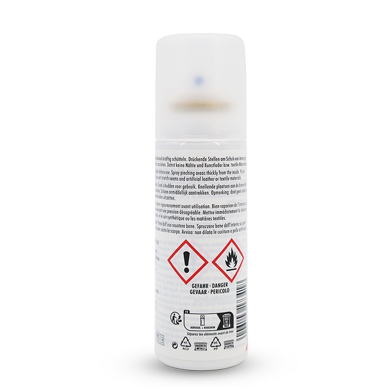 Gabor Shoe Stretch 125 ml | Schoenen oprekken achterkant